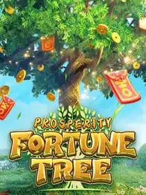 Prosperity Fortune Tree