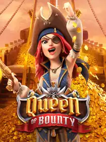 Queen of Bounty