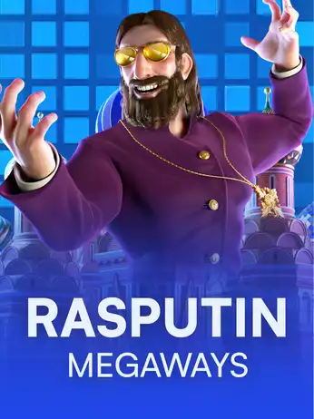Rasputin Megaways