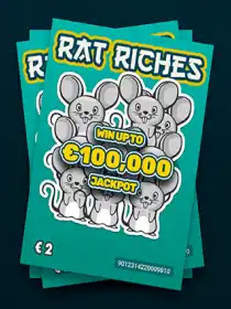 Rat Riches