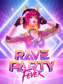 Rave Party Fever