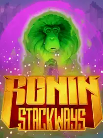 Ronin Stackways