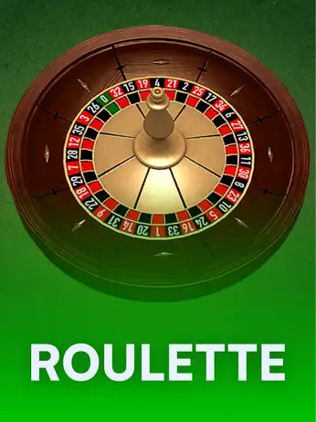 Roulette Nouveau