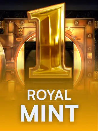 Royal Mint