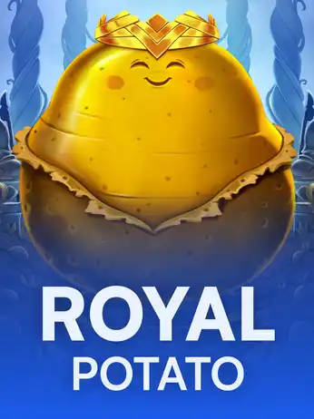 Royal Potato
