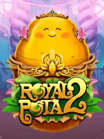 Royal Potato 2
