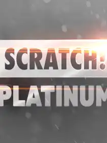 SCRATCH! Platinum