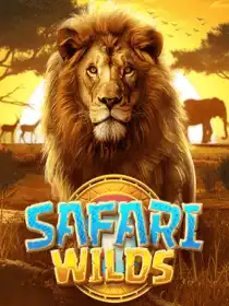 Safari Wilds