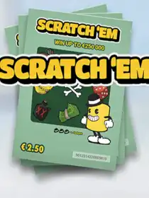 Scratch 'Em