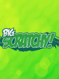 Scratchy Big