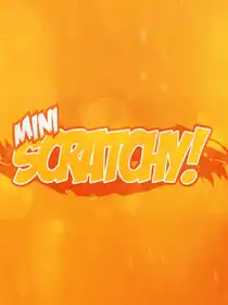 Scratchy Mini
