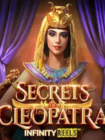 Secrets of Cleopatra