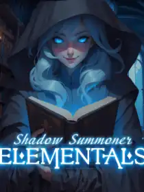 Shadow Summoner Elementals