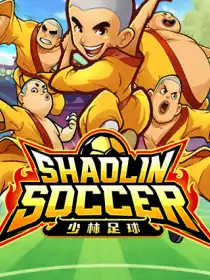 Shaolin Soccer