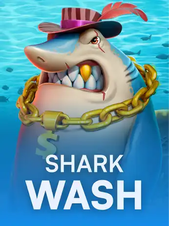 Shark Wash