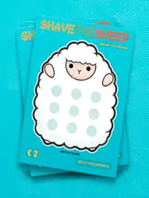 Shave the Sheep