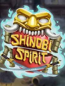 Shinobi Spirit
