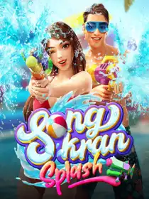 Songkran Splash