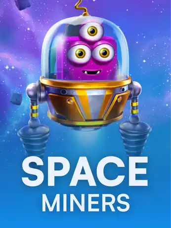 Space Miners