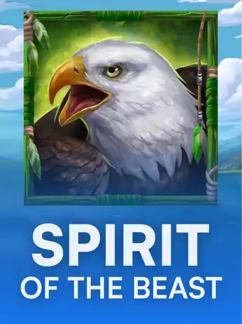 Spirit Of The Beast