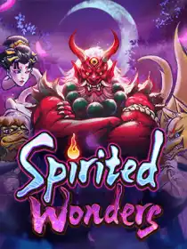 Spirited Wonders