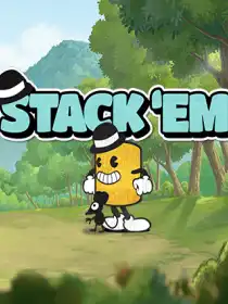 Stack 'Em