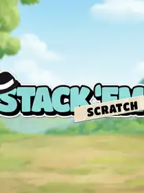 Stack'Em Scratch
