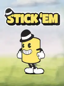 Stick 'Em