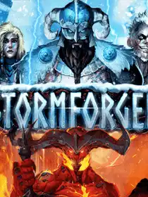 Stormforged
