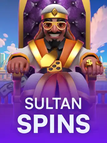 Sultan Spins