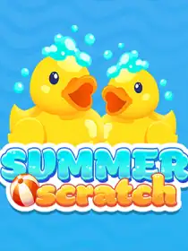 Summer Scratch