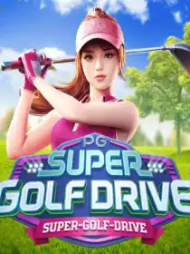 Super Golf Drive