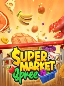 Supermarket Spree