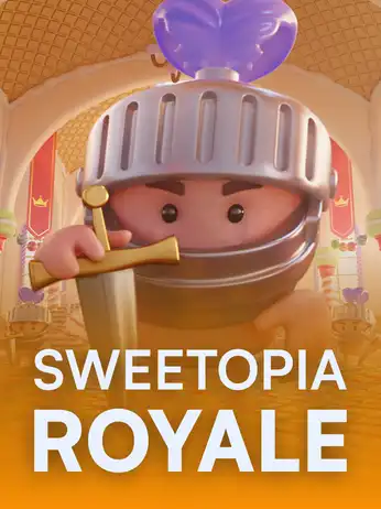 Sweetopia Royale