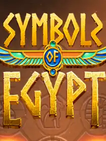 Symbols of Egypt