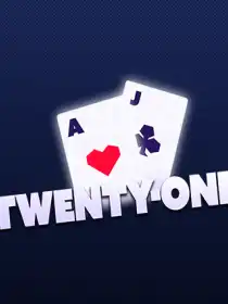 TWENTY-ONE