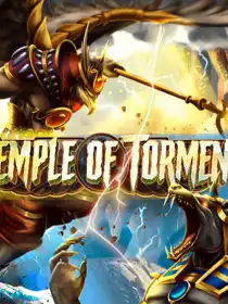 Temple of Torment