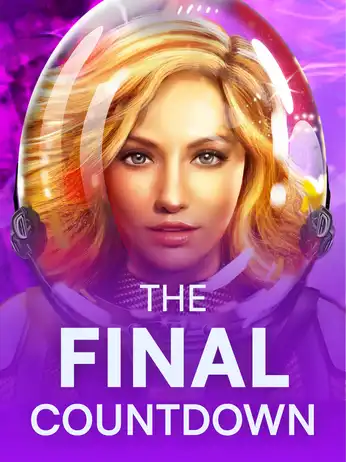 The Final Countdown