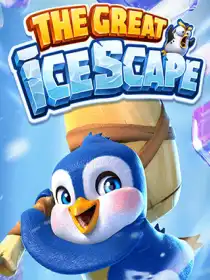The Great Icescape