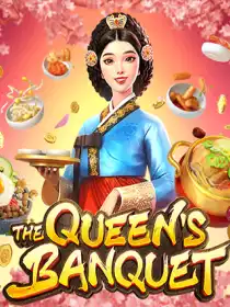 The Queen's Banquet
