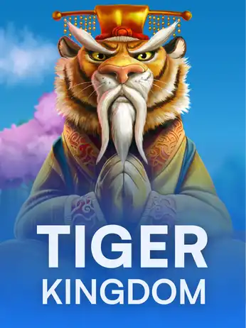 Tiger Kingdom