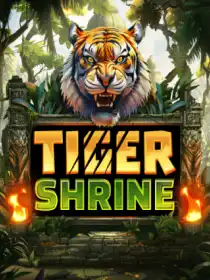 Tiger Shrine