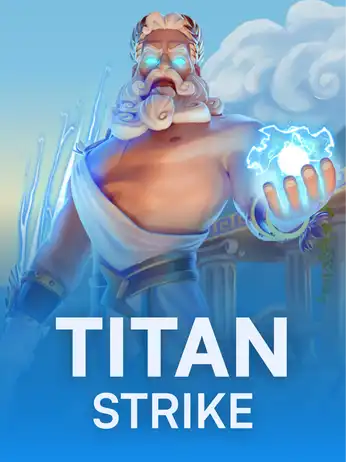 Titan Strike