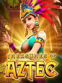 Treasures of Aztec