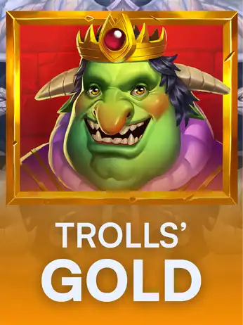 Trolls’ Gold