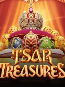 Tsar Treasures
