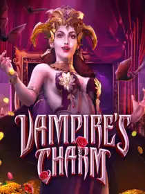 Vampire's Charm
