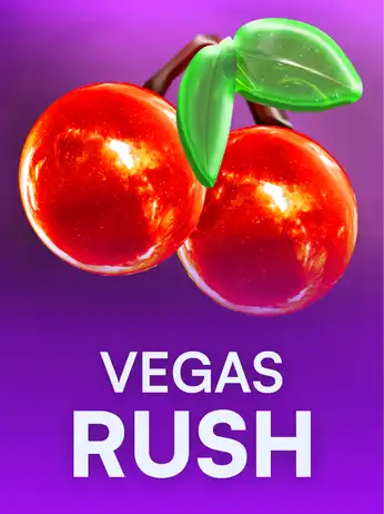 Vegas Rush