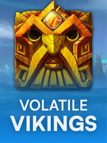 Volatile Vikings