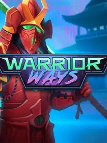 Warrior Ways